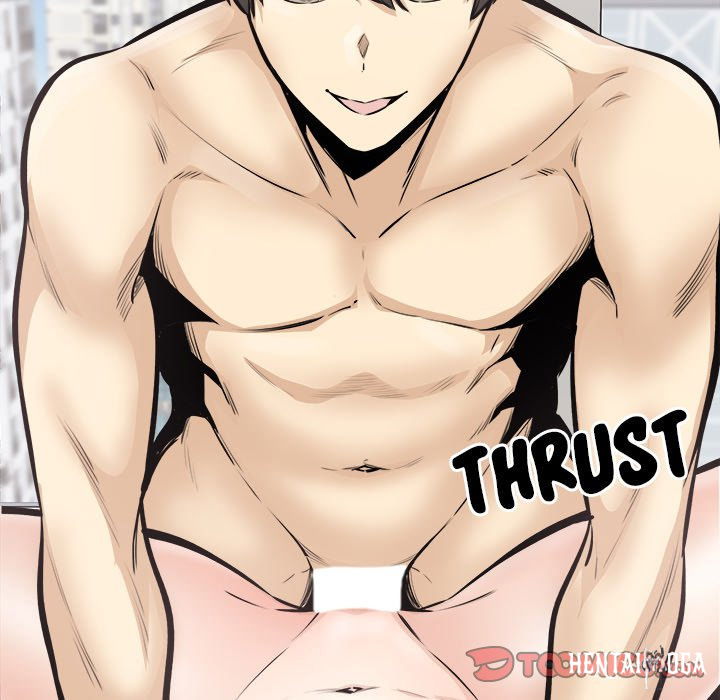 Excuse me, This is my Room Excuse me, This is my Room Chapter 105 - Page 135