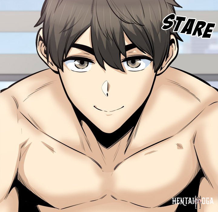 Excuse me, This is my Room Excuse me, This is my Room Chapter 105 - Page 138