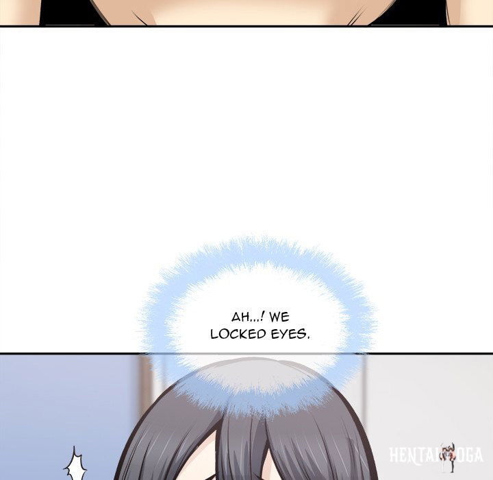 Excuse me, This is my Room Excuse me, This is my Room Chapter 105 - Page 139