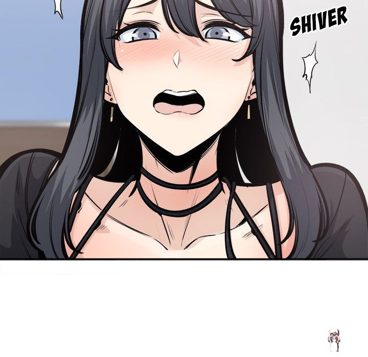 Excuse me, This is my Room Excuse me, This is my Room Chapter 105 - Page 140