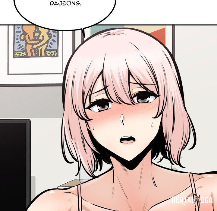 Excuse me, This is my Room Excuse me, This is my Room Chapter 105 - Page 16