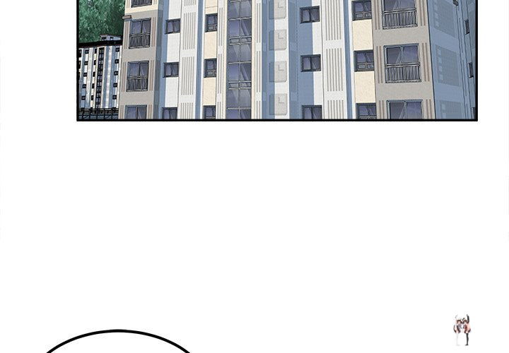 Excuse me, This is my Room Excuse me, This is my Room Chapter 105 - Page 2