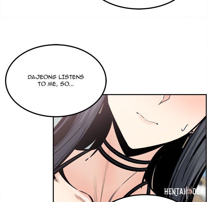 Excuse me, This is my Room Excuse me, This is my Room Chapter 105 - Page 20