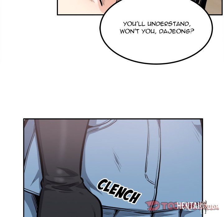 Excuse me, This is my Room Excuse me, This is my Room Chapter 105 - Page 21