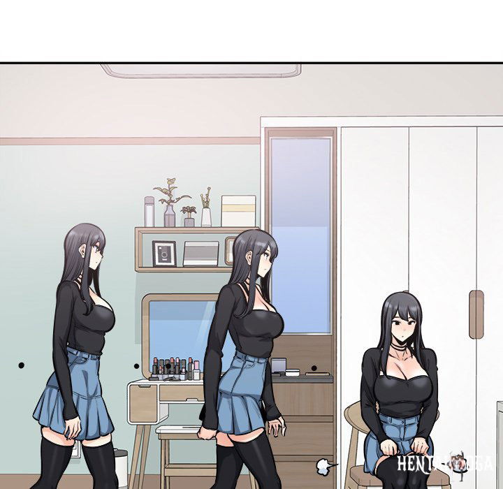 Excuse me, This is my Room Excuse me, This is my Room Chapter 105 - Page 23