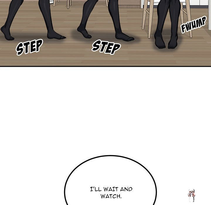 Excuse me, This is my Room Excuse me, This is my Room Chapter 105 - Page 24