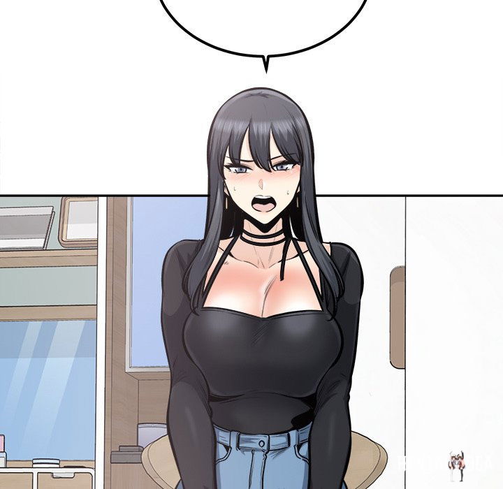 Excuse me, This is my Room Excuse me, This is my Room Chapter 105 - Page 25