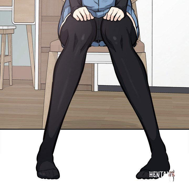 Excuse me, This is my Room Excuse me, This is my Room Chapter 105 - Page 26