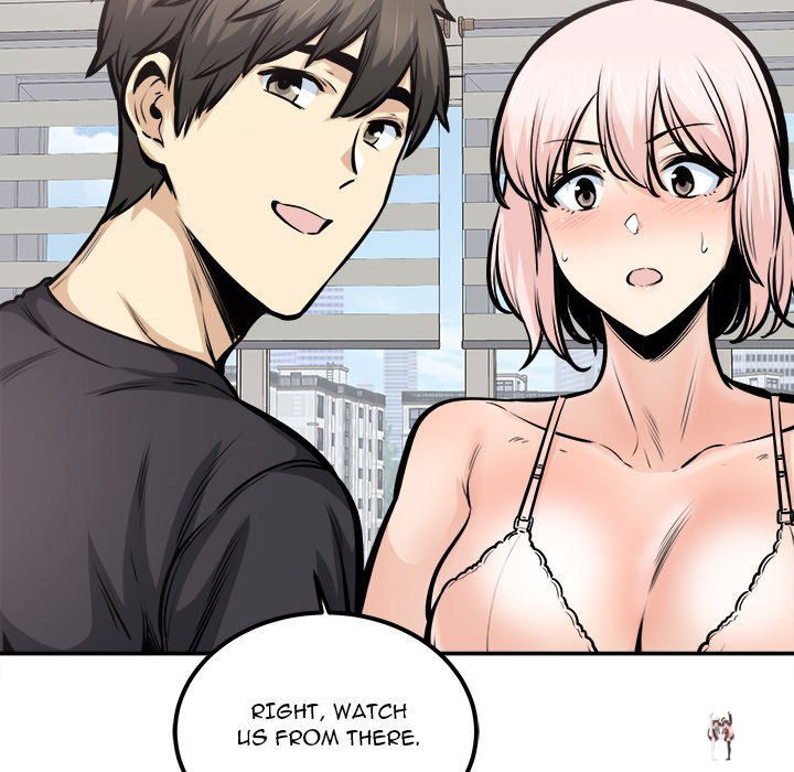 Excuse me, This is my Room Excuse me, This is my Room Chapter 105 - Page 28