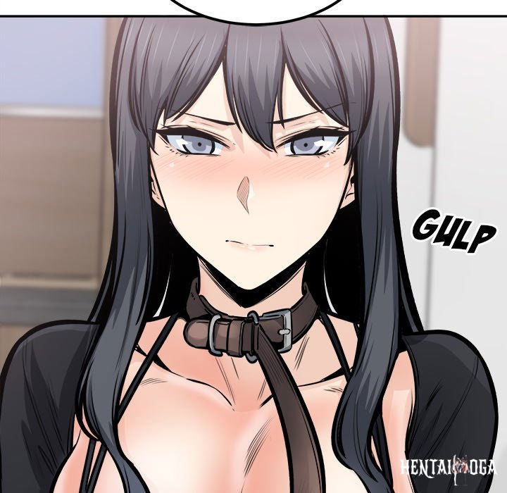 Excuse me, This is my Room Excuse me, This is my Room Chapter 105 - Page 30