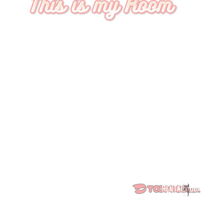 Excuse me, This is my Room Excuse me, This is my Room Chapter 105 - Page 33