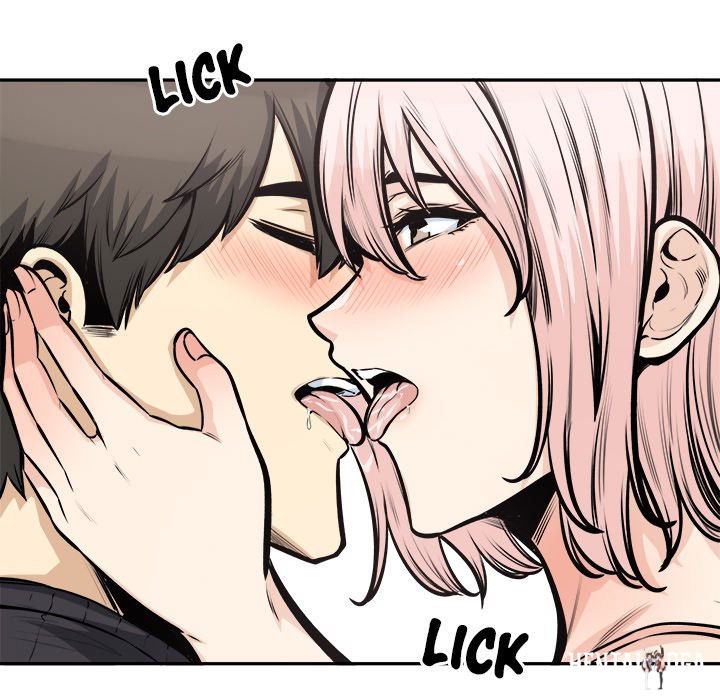 Excuse me, This is my Room Excuse me, This is my Room Chapter 105 - Page 34