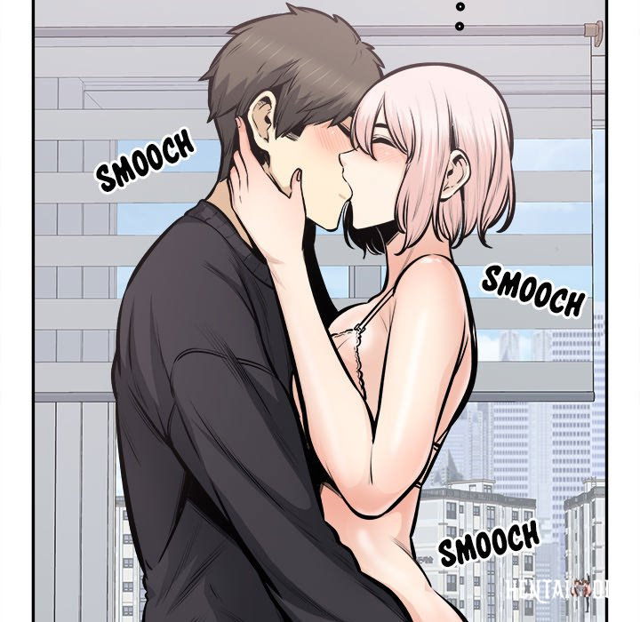 Excuse me, This is my Room Excuse me, This is my Room Chapter 105 - Page 36