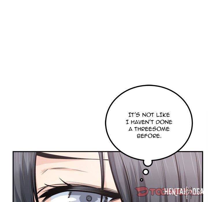 Excuse me, This is my Room Excuse me, This is my Room Chapter 105 - Page 39