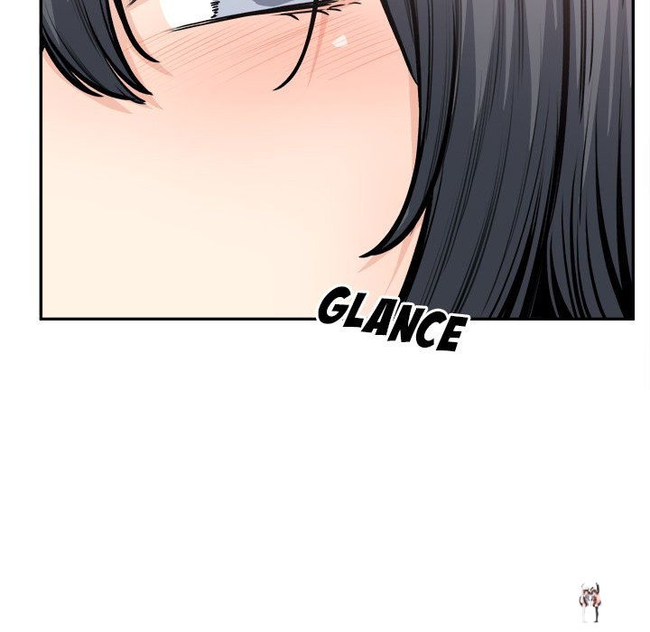 Excuse me, This is my Room Excuse me, This is my Room Chapter 105 - Page 40