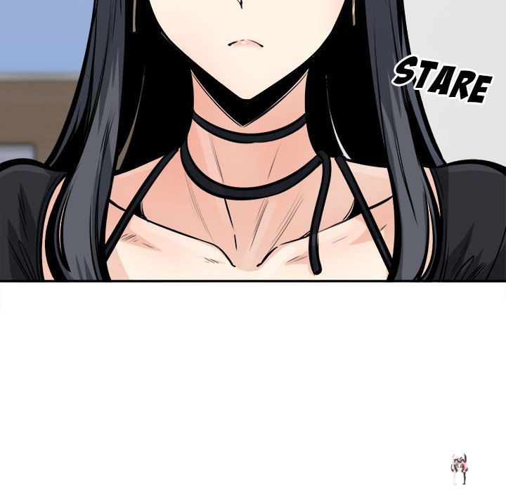 Excuse me, This is my Room Excuse me, This is my Room Chapter 105 - Page 42