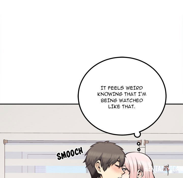 Excuse me, This is my Room Excuse me, This is my Room Chapter 105 - Page 43