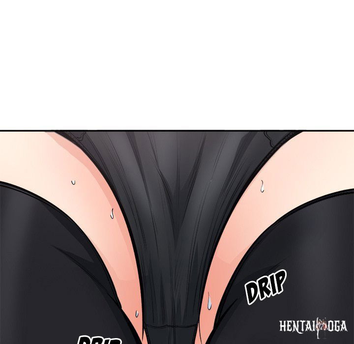 Excuse me, This is my Room Excuse me, This is my Room Chapter 105 - Page 49