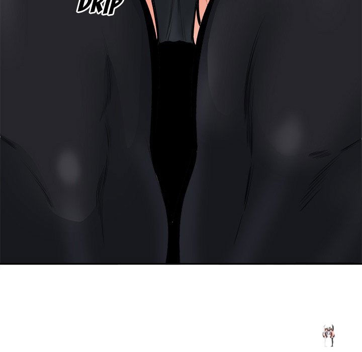 Excuse me, This is my Room Excuse me, This is my Room Chapter 105 - Page 50