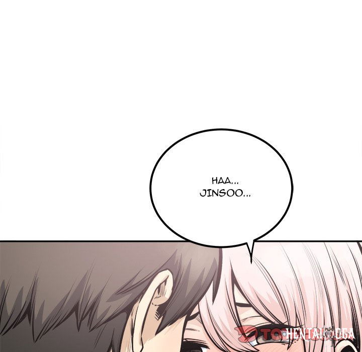 Excuse me, This is my Room Excuse me, This is my Room Chapter 105 - Page 51