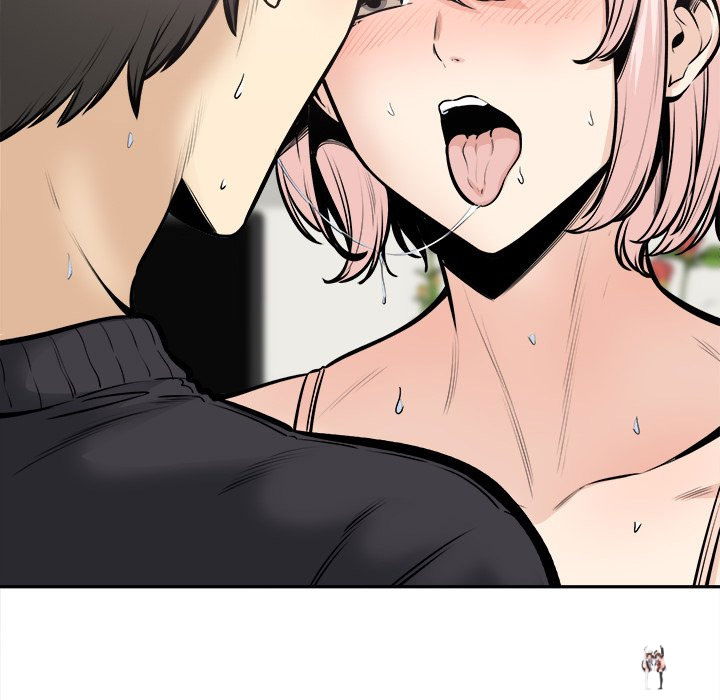 Excuse me, This is my Room Excuse me, This is my Room Chapter 105 - Page 52