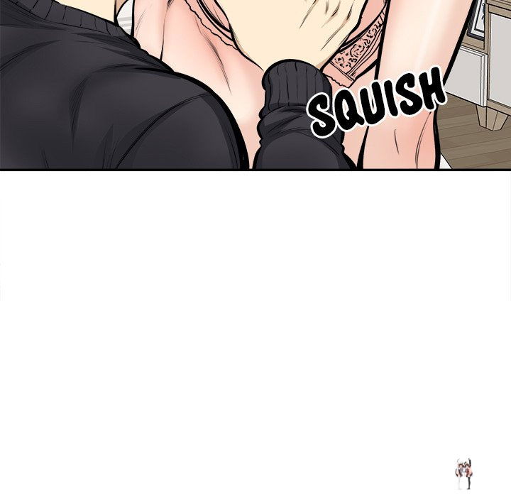 Excuse me, This is my Room Excuse me, This is my Room Chapter 105 - Page 55