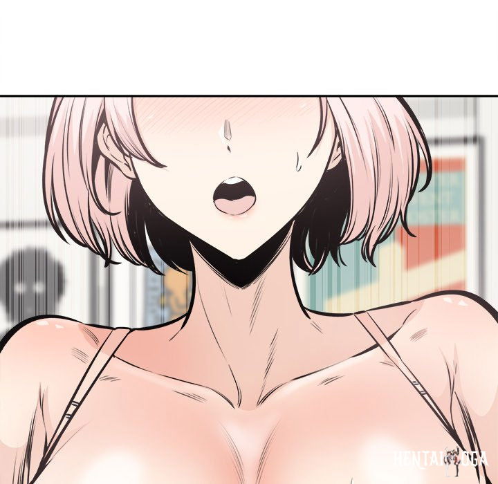 Excuse me, This is my Room Excuse me, This is my Room Chapter 105 - Page 56