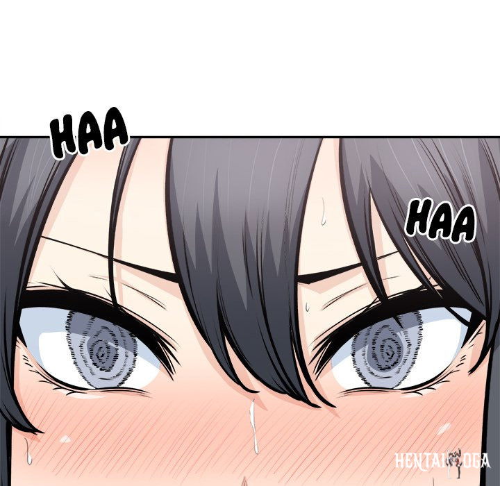 Excuse me, This is my Room Excuse me, This is my Room Chapter 105 - Page 64