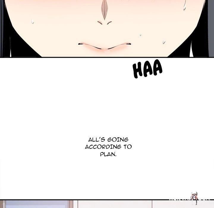 Excuse me, This is my Room Excuse me, This is my Room Chapter 105 - Page 65