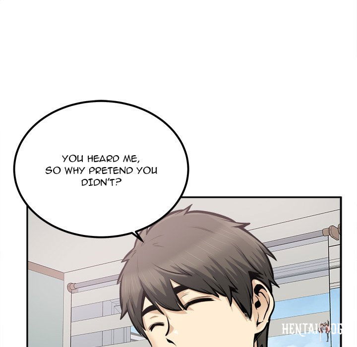 Excuse me, This is my Room Excuse me, This is my Room Chapter 105 - Page 7