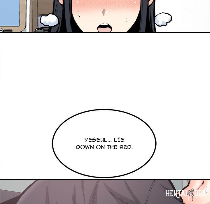 Excuse me, This is my Room Excuse me, This is my Room Chapter 105 - Page 70