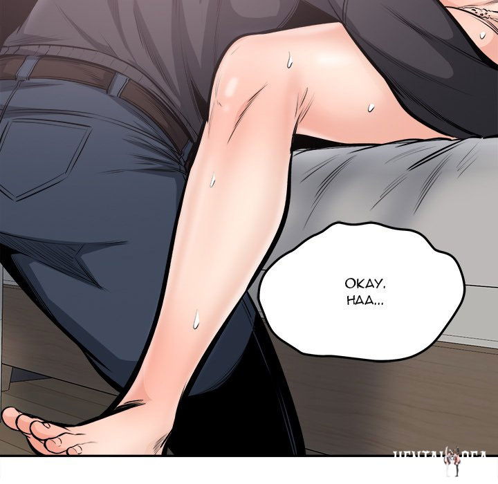 Excuse me, This is my Room Excuse me, This is my Room Chapter 105 - Page 71