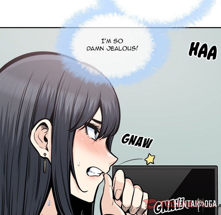 Excuse me, This is my Room Excuse me, This is my Room Chapter 105 - Page 75