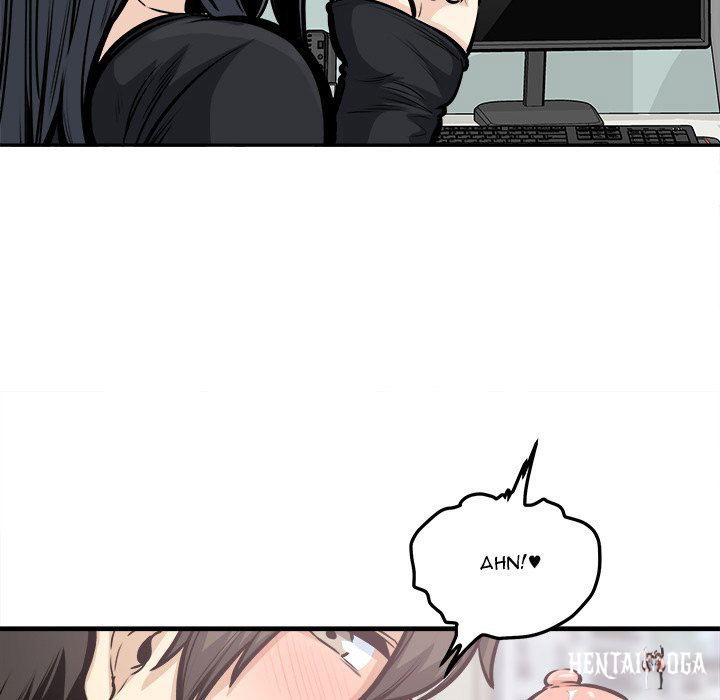 Excuse me, This is my Room Excuse me, This is my Room Chapter 105 - Page 76