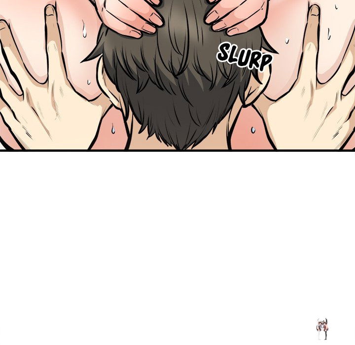 Excuse me, This is my Room Excuse me, This is my Room Chapter 105 - Page 82