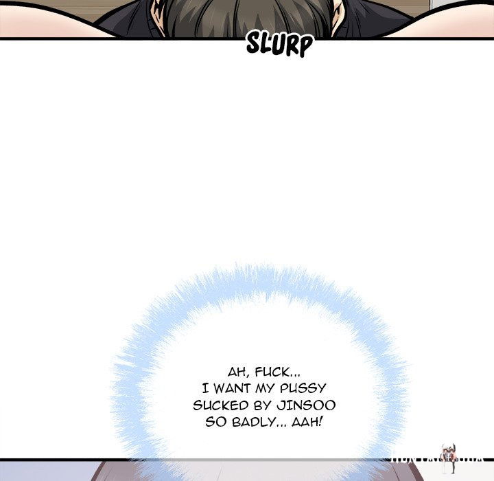 Excuse me, This is my Room Excuse me, This is my Room Chapter 105 - Page 86