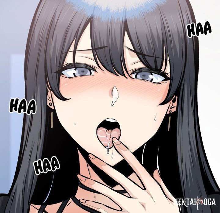 Excuse me, This is my Room Excuse me, This is my Room Chapter 105 - Page 87