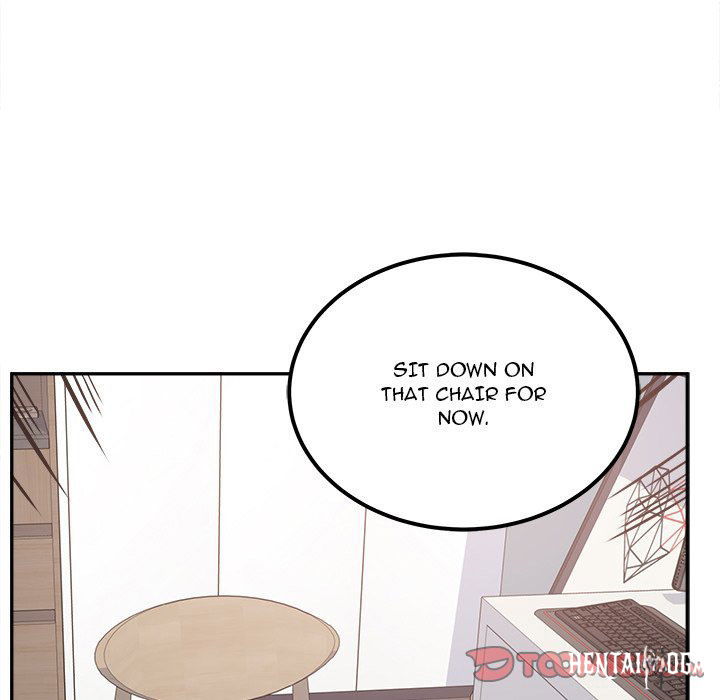 Excuse me, This is my Room Excuse me, This is my Room Chapter 105 - Page 9