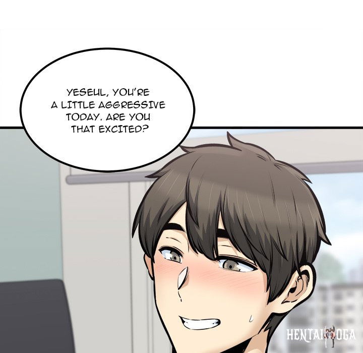 Excuse me, This is my Room Excuse me, This is my Room Chapter 105 - Page 94