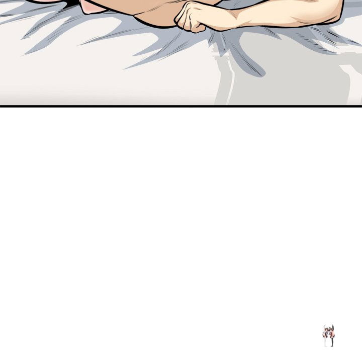 Excuse me, This is my Room Excuse me, This is my Room Chapter 105 - Page 97