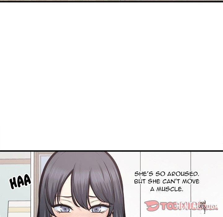 Excuse me, This is my Room Excuse me, This is my Room Chapter 105 - Page 99