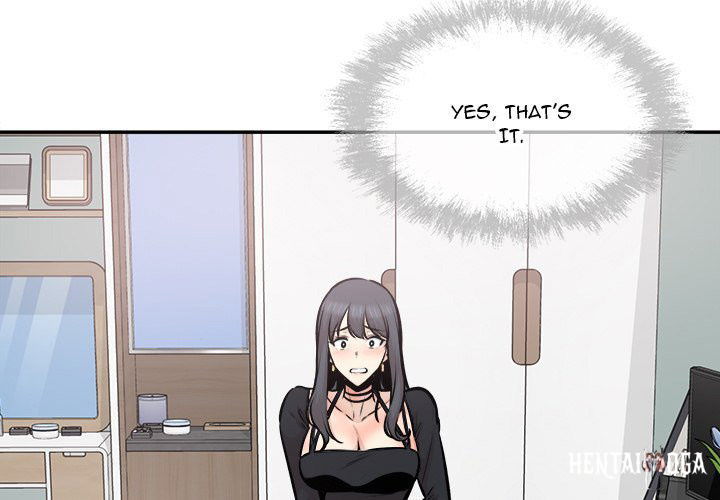 Excuse me, This is my Room Excuse me, This is my Room Chapter 106 - Page 1