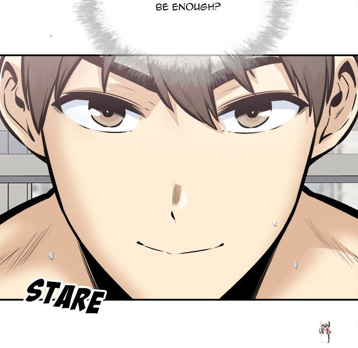 Excuse me, This is my Room Excuse me, This is my Room Chapter 106 - Page 10