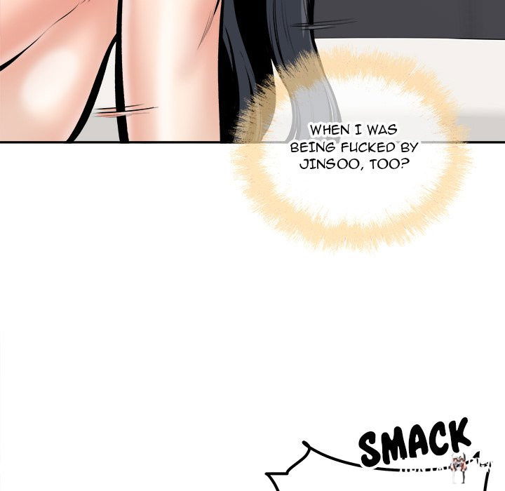 Excuse me, This is my Room Excuse me, This is my Room Chapter 106 - Page 103