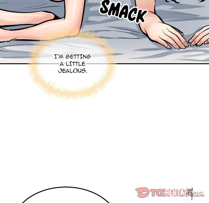 Excuse me, This is my Room Excuse me, This is my Room Chapter 106 - Page 105