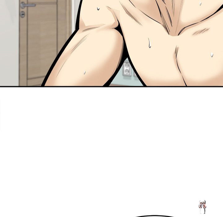 Excuse me, This is my Room Excuse me, This is my Room Chapter 106 - Page 107