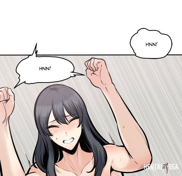 Excuse me, This is my Room Excuse me, This is my Room Chapter 106 - Page 110