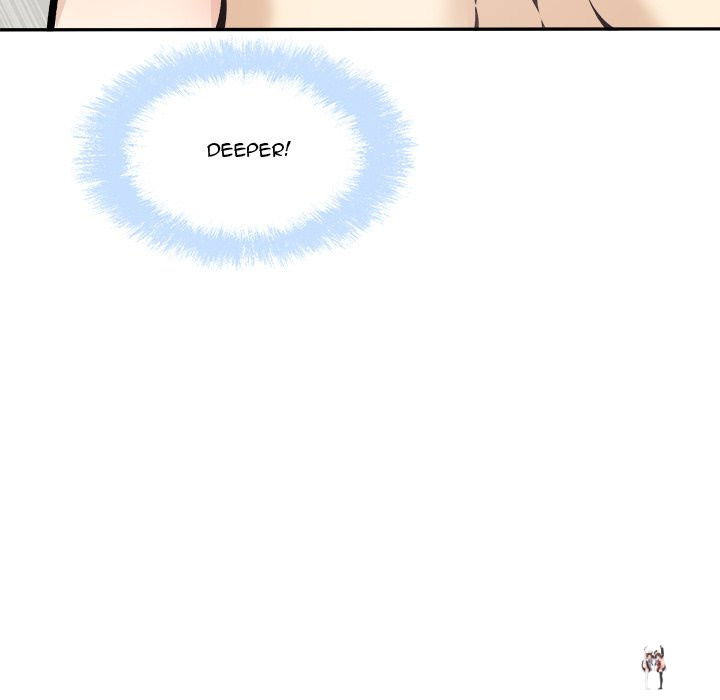 Excuse me, This is my Room Excuse me, This is my Room Chapter 106 - Page 112