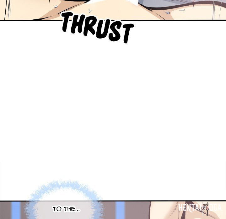 Excuse me, This is my Room Excuse me, This is my Room Chapter 106 - Page 114