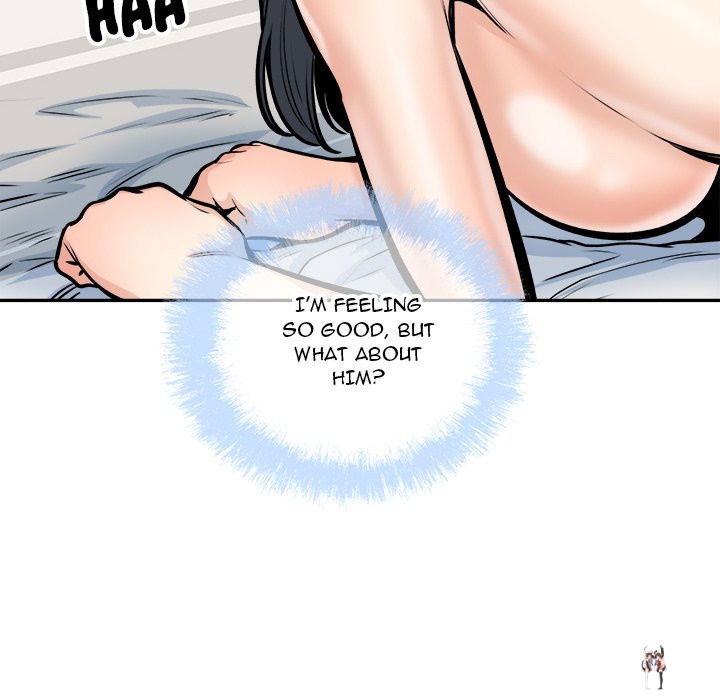 Excuse me, This is my Room Excuse me, This is my Room Chapter 106 - Page 122